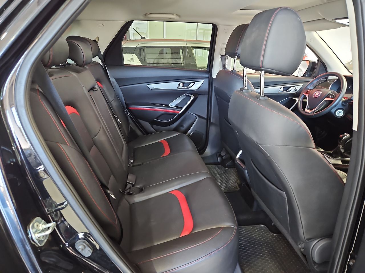 Changan Cs55 Cs55 1.5 2023 Usado  Usado en Webautos.cl