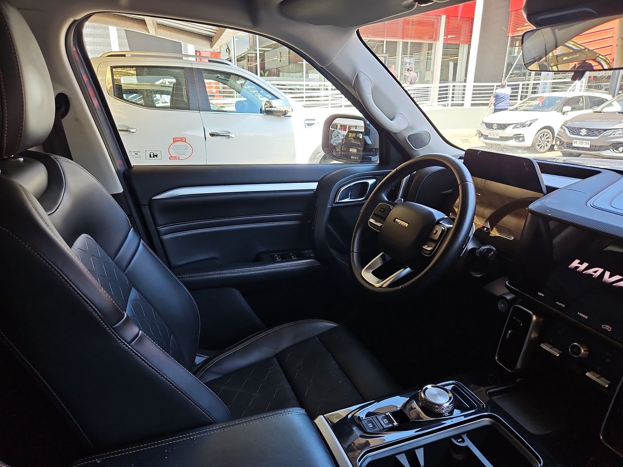 Haval Dargo Dargo Dct 2.0  Aut 2022 Usado en Usados de Primera - Sergio Escobar