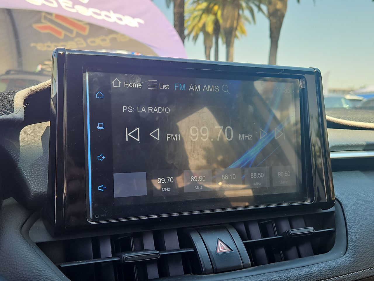 Toyota Rav4 Rav 4 Otto 2.0 2021 Usado en Usados de Primera - Sergio Escobar