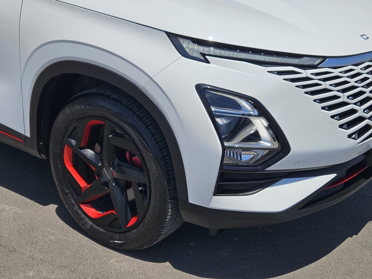 Omoda C5 T Prestige At 1.6 2025 Usado  Usado en Kovacs Usados