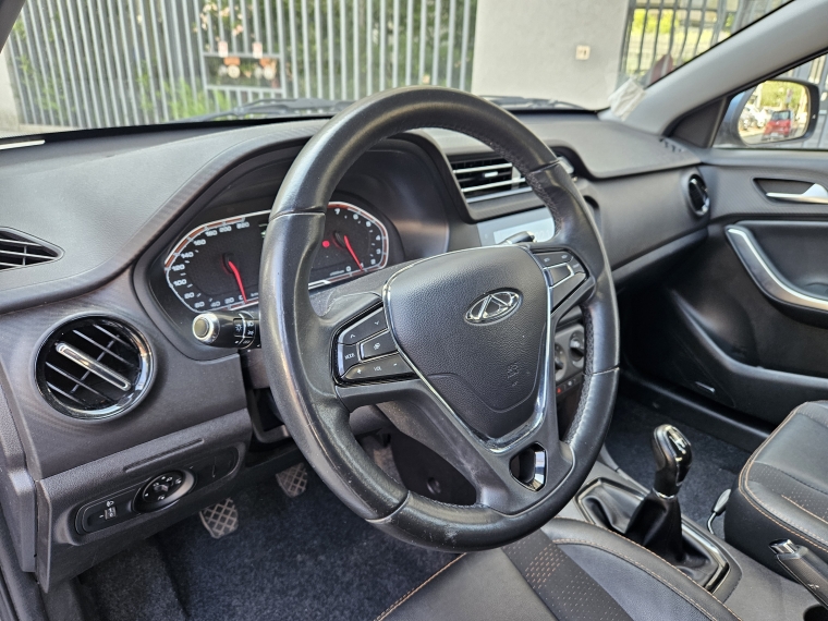 Chery Tiggo 2 Tiggo 2 1.5 2023 Usado en Rosselot Usados