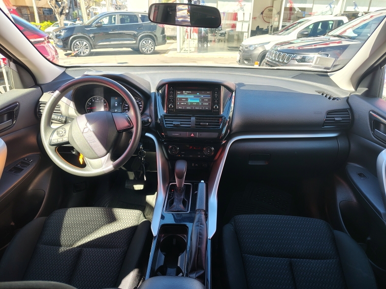 Mitsubishi Eclipse cross Eclipse Cross Rx 1.5 2023 Usado en Rosselot Usados