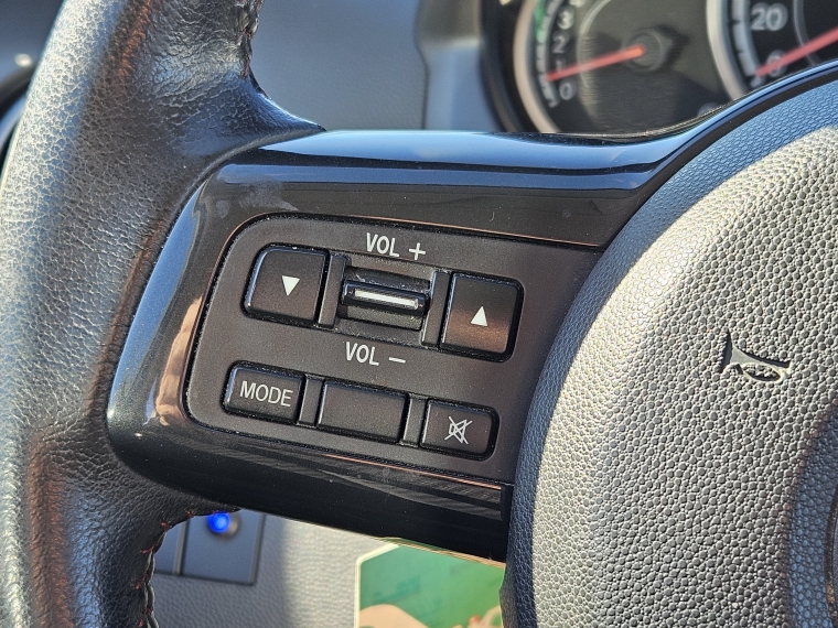 Mazda 2 2 1.5 2015 Usado en Rosselot Usados