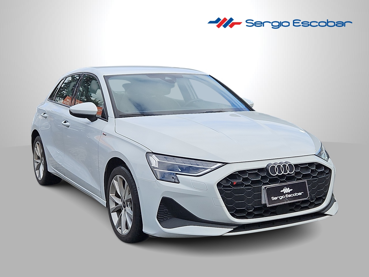 AUDI A3 A3 SPORTBACK 35 TFSI 1.4 AUT 2025