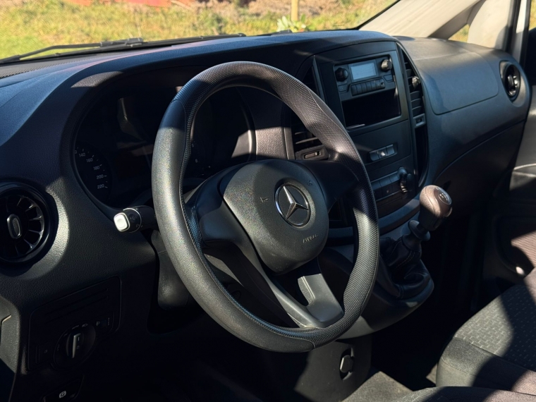 Mercedes benz Vito 111 2023 Usado en G Autos Automotriz - G Autos