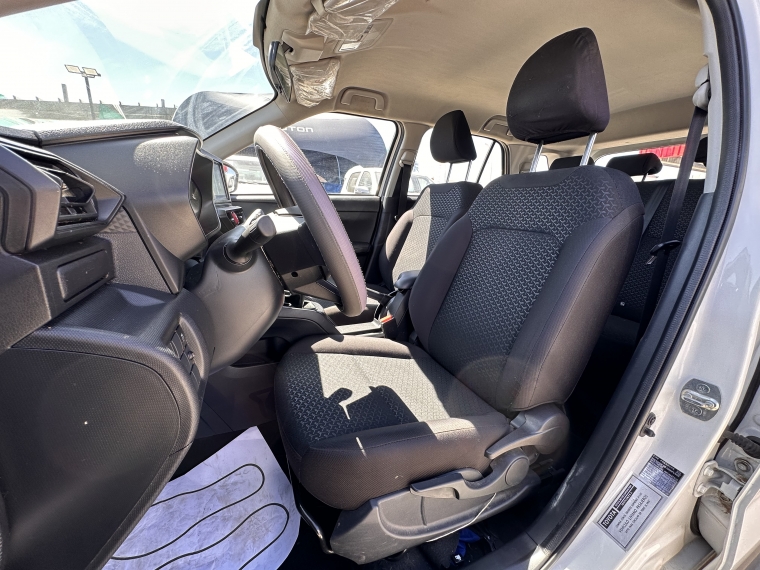 Toyota Raize Raize 4x2 1.2 2024 Usado en Rosselot Usados