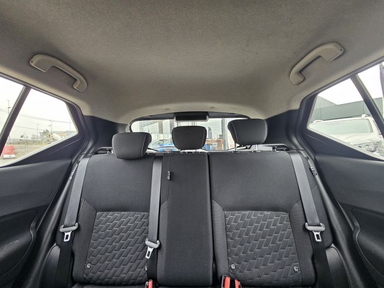 Nissan Kicks 1.6 Advance At 2022 Usado  Usado en Kovacs Usados