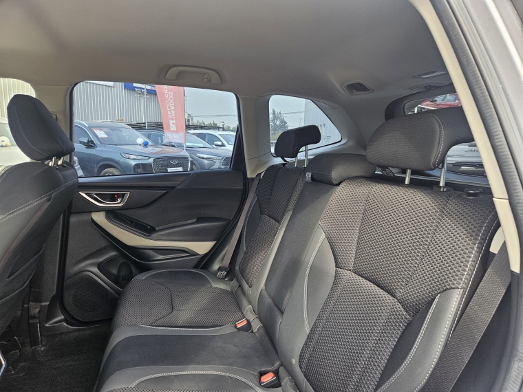 Subaru Forester Forester 4x4 2.0 At 2023 Usado en Rosselot Usados