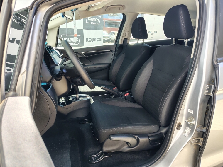 Honda Wr-v 1.5  Lx  At 2022 Usado  Usado en Kovacs Usados