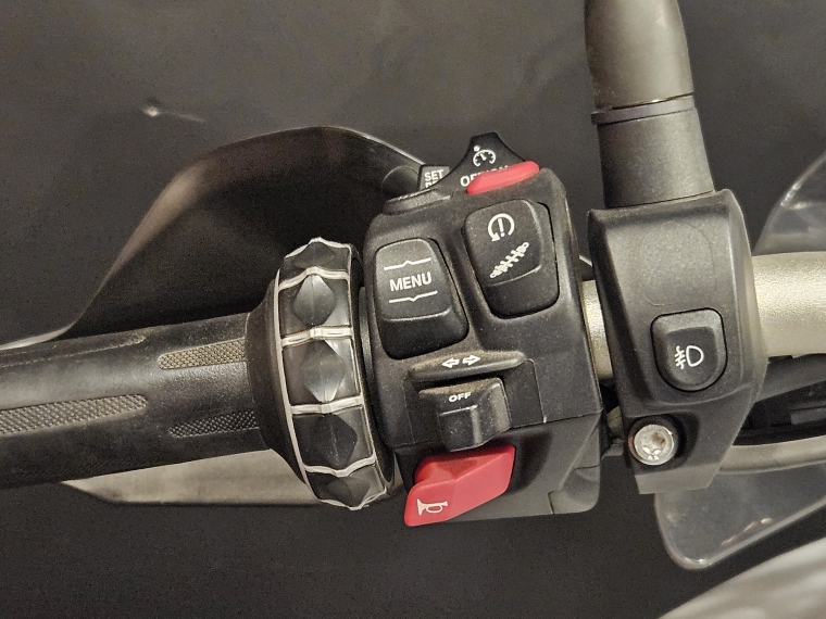 Bmw F 850 gs adventure Ii 2023 Usado en BMW Premium Selection Bmw F 850 gs adventure Ii 2023 Usado en BMW Premium Selection