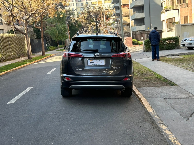 Toyota Rav4 At 2018 Usado en Autoadvice Autos Usados