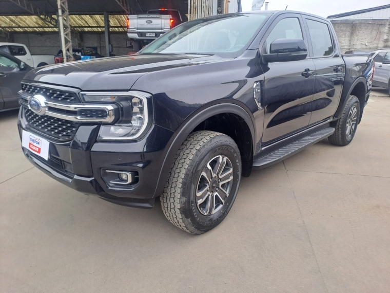 Ford Ranger 2.0 Xlt Mt 4x4 Diesel 2024  Usado en Curifor Usados - Promociones