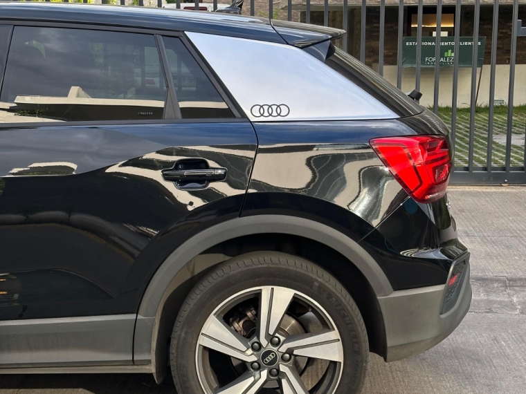 Audi Q2 Tfsi 1.4 T 2022 Usado en Autoadvice Autos Usados