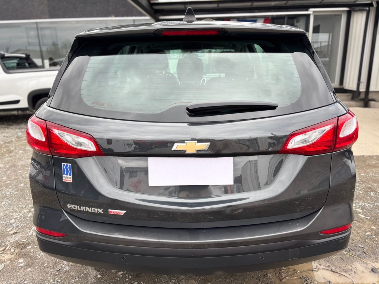 Chevrolet Equinox Lt 1.5 2019  Usado en Guillermo Morales Usados