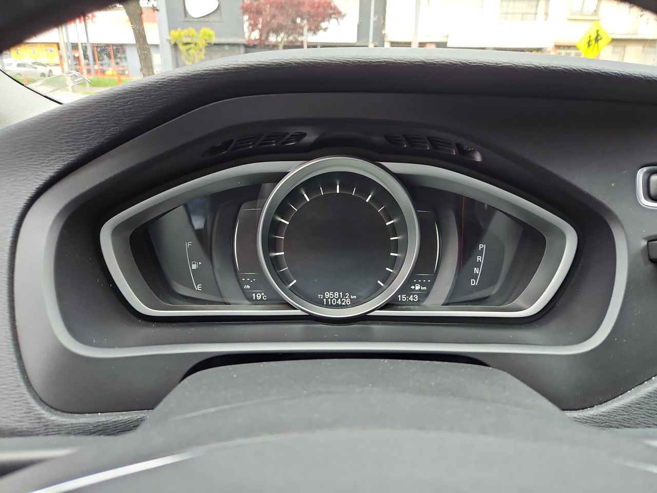 Volvo V40 V40 2018 Usado en Usados de Primera - Sergio Escobar