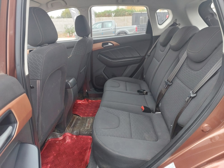 Baic X35 1.5 Elite Mt - Unico DueÑo 2020 Usado  Usado en Webautos.cl