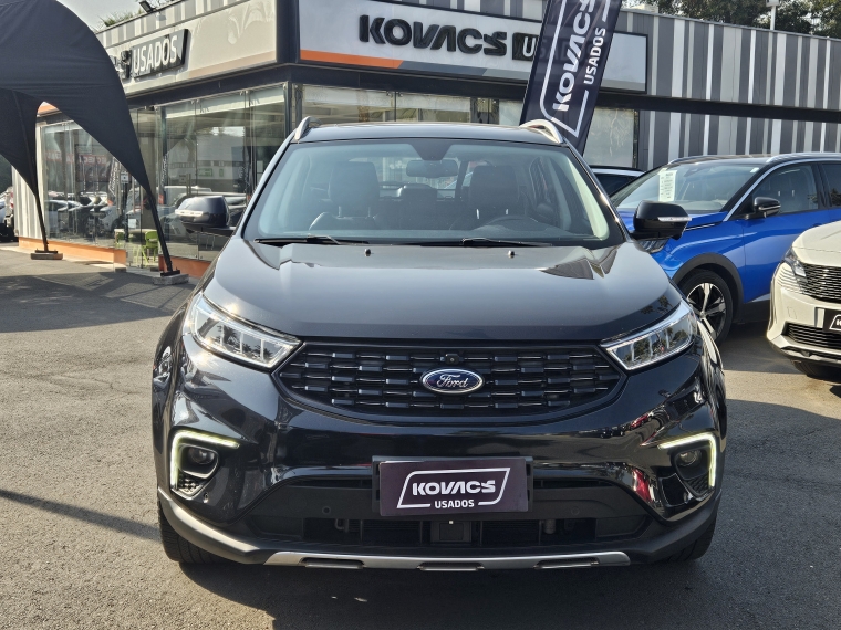 Ford Territory Titanium 1.5 Aut 2021 Usado  Usado en Kovacs Usados