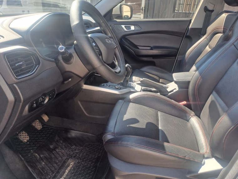 Chery Tiggo 3 1.5 Gls Mt 2022 Usado  Usado en Webautos.cl