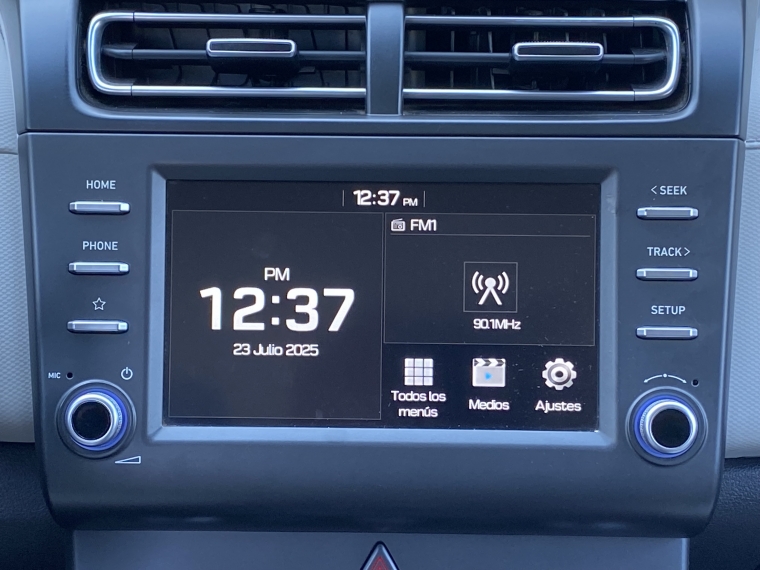 Hyundai Creta 1.5 Value Mt 2021 Usado  Usado en Kovacs Usados
