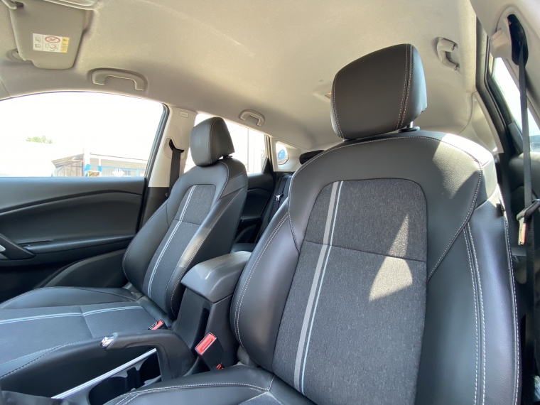 Chevrolet Tracker Tracker 2023 Usado  Usado en Webautos.cl