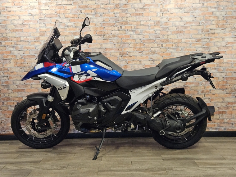 Bmw R 1300 gs . 2024 Usado en BMW Premium Selection