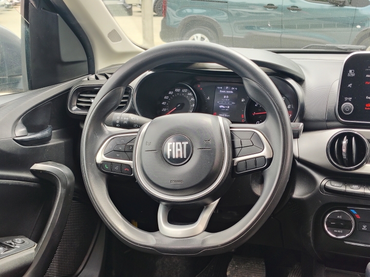 Fiat Cronos Cronos Drive 1.8 At 2022 Usado en Rosselot Usados