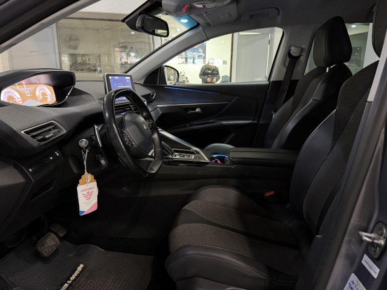 Peugeot 3008 Allure Pack Blue Hdi 1.5 Aut 2020  Usado en Grass & Arueste