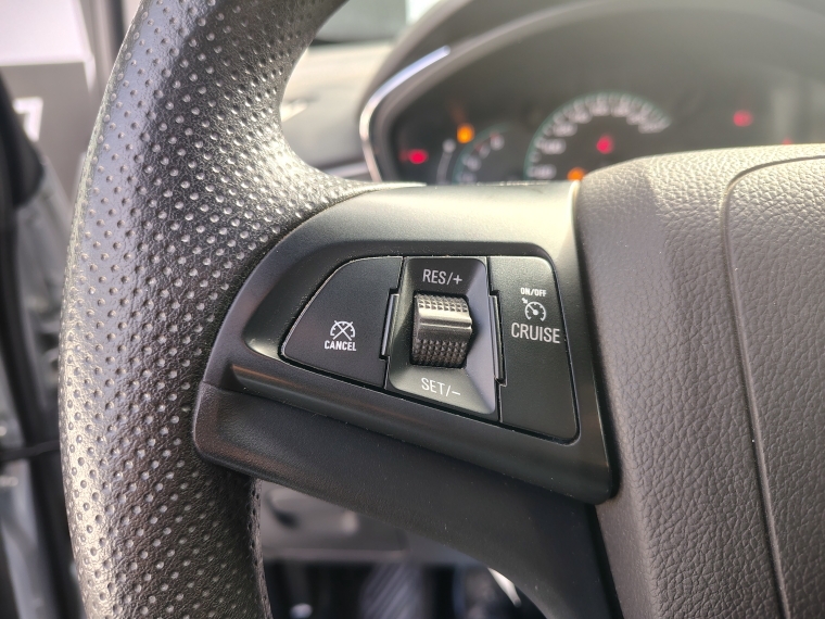 Chevrolet Tracker 1.8 Ls Mt 2018 Usado  Usado en Kovacs Usados