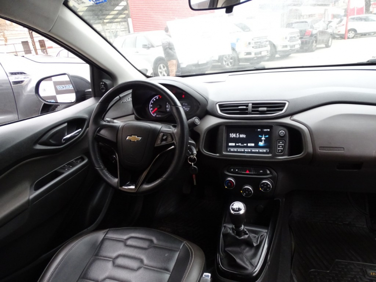 Chevrolet Prisma Ltz 2020 Usado  Usado en Webautos.cl