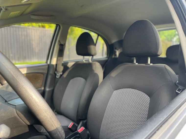 Nissan March Sport 1.6 2017 Usado en Autoadvice Autos Usados