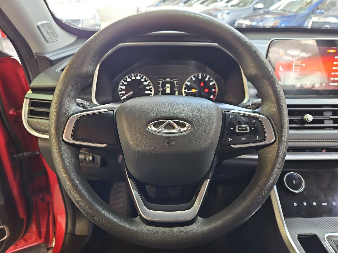 CHERY TIGGO 8 TIGGO 8 1.5 - 2022