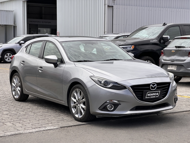 Mazda 3 2.5 Gt Mt 2017 Usado  Usado en Kovacs Usados