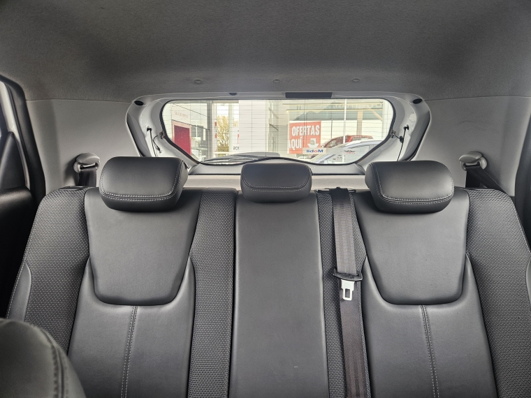 Chery Tiggo 2 pro All New Tiggo 2 Pro Max 1.5 Gl Cvt Euro 6 2025 Usado en Rosselot Usados