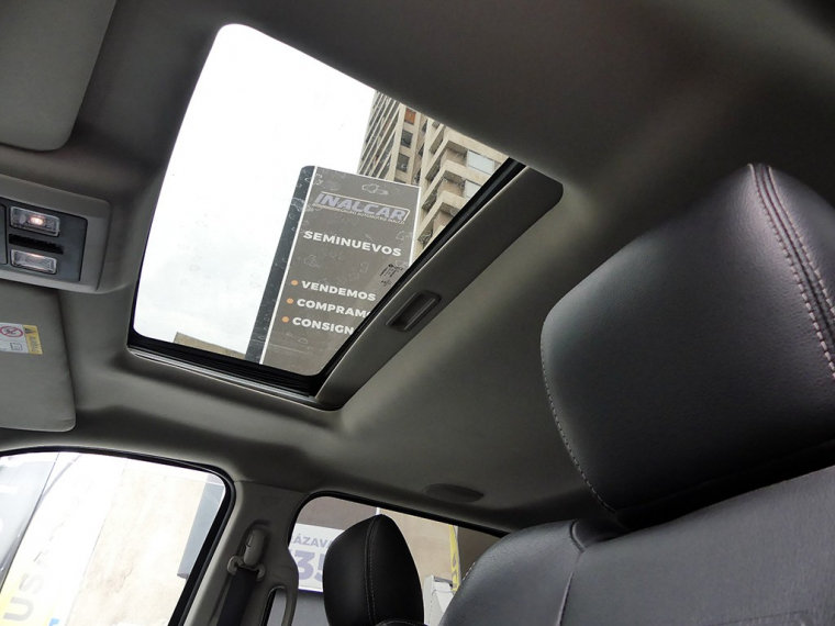 Dodge Ram Laramie Hemi 4wd 5.7 Aut 2017 Usado  Usado en Webautos.cl