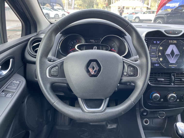 Renault Clio Iv Hb 1.2 2021 Usado  Usado en Kovacs Usados