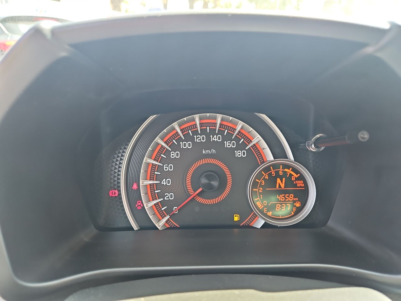 Suzuki Celerio Celerio Hatchback 1.0 Aut 2025 Usado Usado en Webautos.cl Suzuki Celerio Celerio Hatchback 1.0 Aut 2025 Usado Usado en Webautos.cl