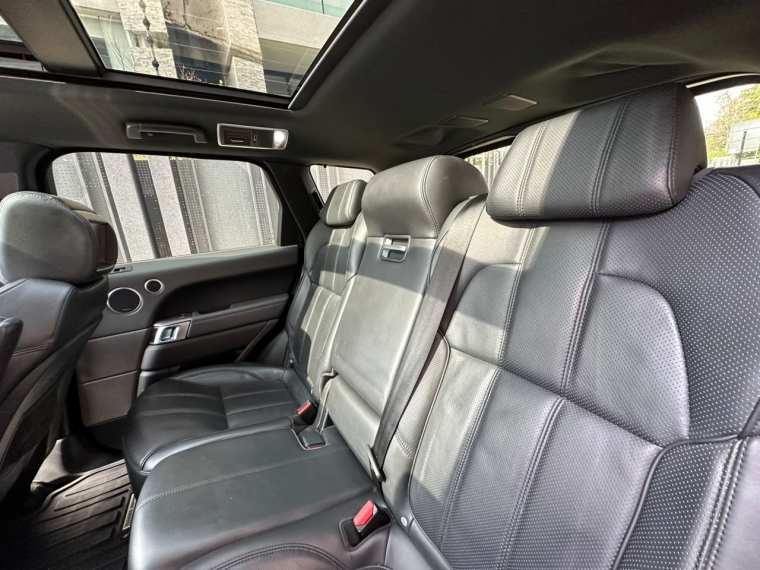 Land rover Range rover sport Sport Supercharged 5.0 2015 Usado en Autoadvice Autos Usados