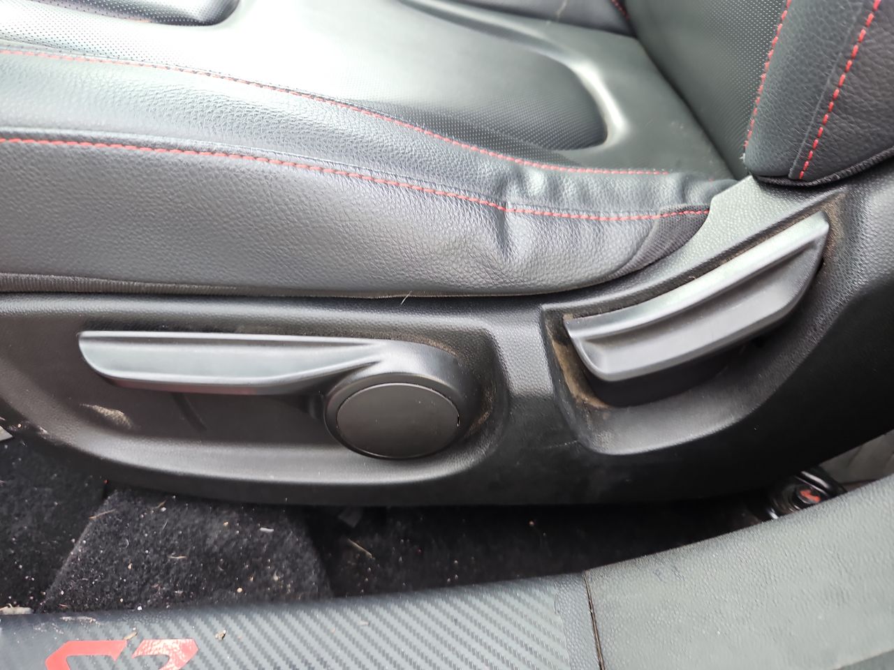 Jac Js2 Js2 Hatchback 1.5 2022 Usado en Usados de Primera - Sergio Escobar
