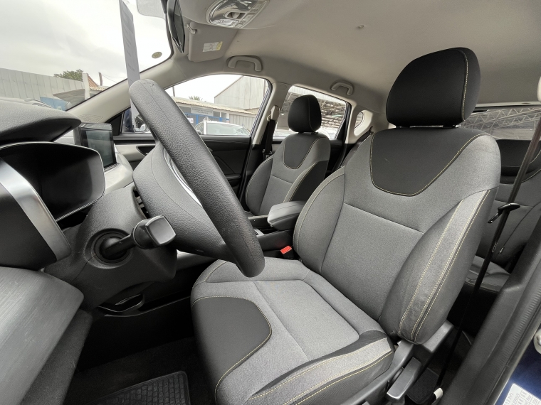 Baic X35 X35 2023 Usado  Usado en Kovacs Usados