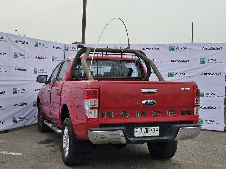 Ford Ranger 3.2 Xlt Mt Ac  2020 Usado  Usado en Autoselect Usados