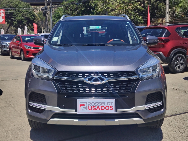 Chery Tiggo 3 pro Tiggo 3 Gls Cvt 1.5 At 2023 Usado en Rosselot Usados