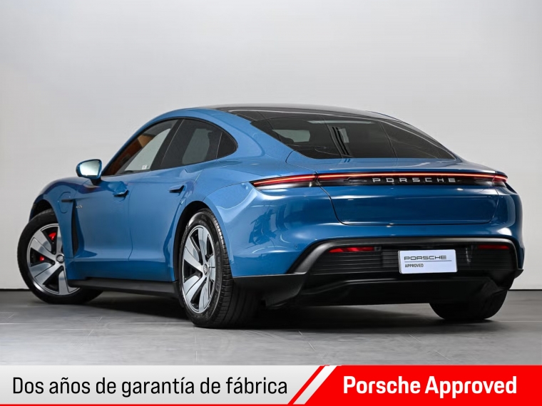 Porsche Taycan 4s 2021 Usado Usado en Webautos.cl Porsche Taycan 4s 2021 Usado Usado en Webautos.cl