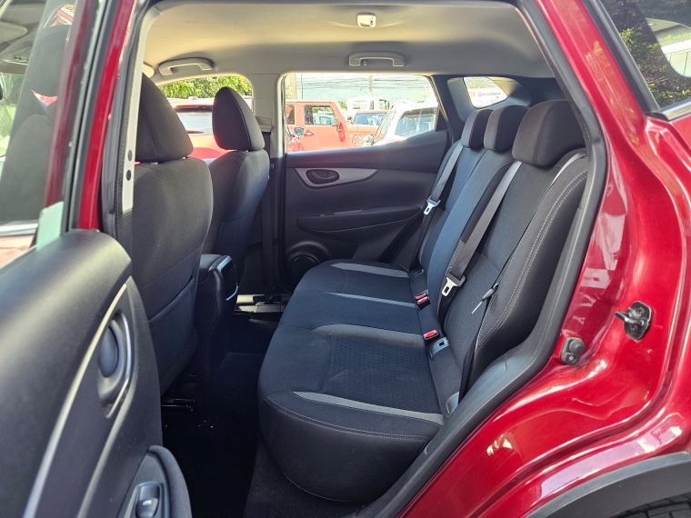 Nissan Qashqai Sense 2.0 Mt 2020 Usado  Usado en Kovacs Usados