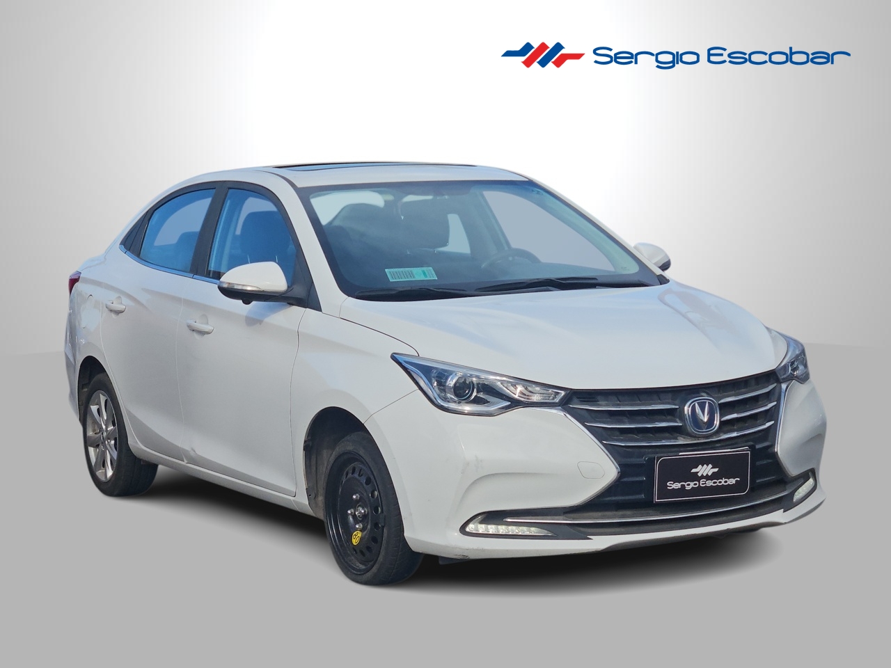 CHANGAN ALSVIN ALSVIN ELITE 1.5 AUT 2022