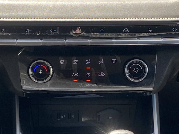 Chery Tiggo 3 pro Tiggo 3 Pro Gls 1.5 2023 Usado en Rosselot Usados