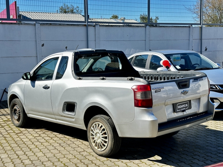 Chevrolet Montana 1.8 Mt 2017 Usado  Usado en Kovacs Usados