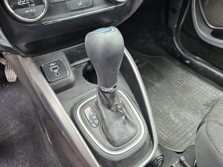 Fiat Cronos Cronos Drive 1.8 At 2022 Usado en Rosselot Usados