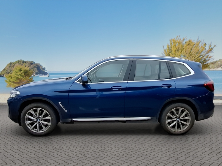 Bmw X3 Xdrive20d 2.0 At 2025 Usado Usado en BMW Premium Selection Bmw X3 Xdrive20d 2.0 At 2025 Usado Usado en BMW Premium Selection