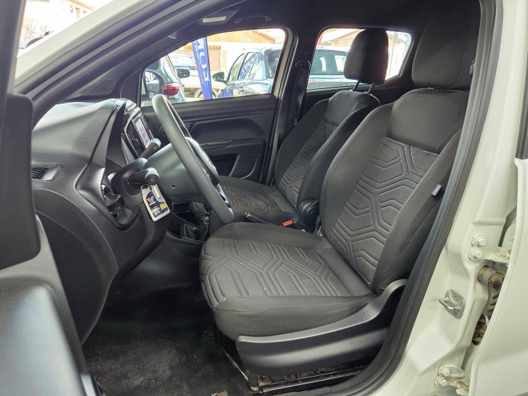 Fiat Argenta 700 Bighorn D Cab 4x2 1.4 2023 Usado en Rosselot Usados