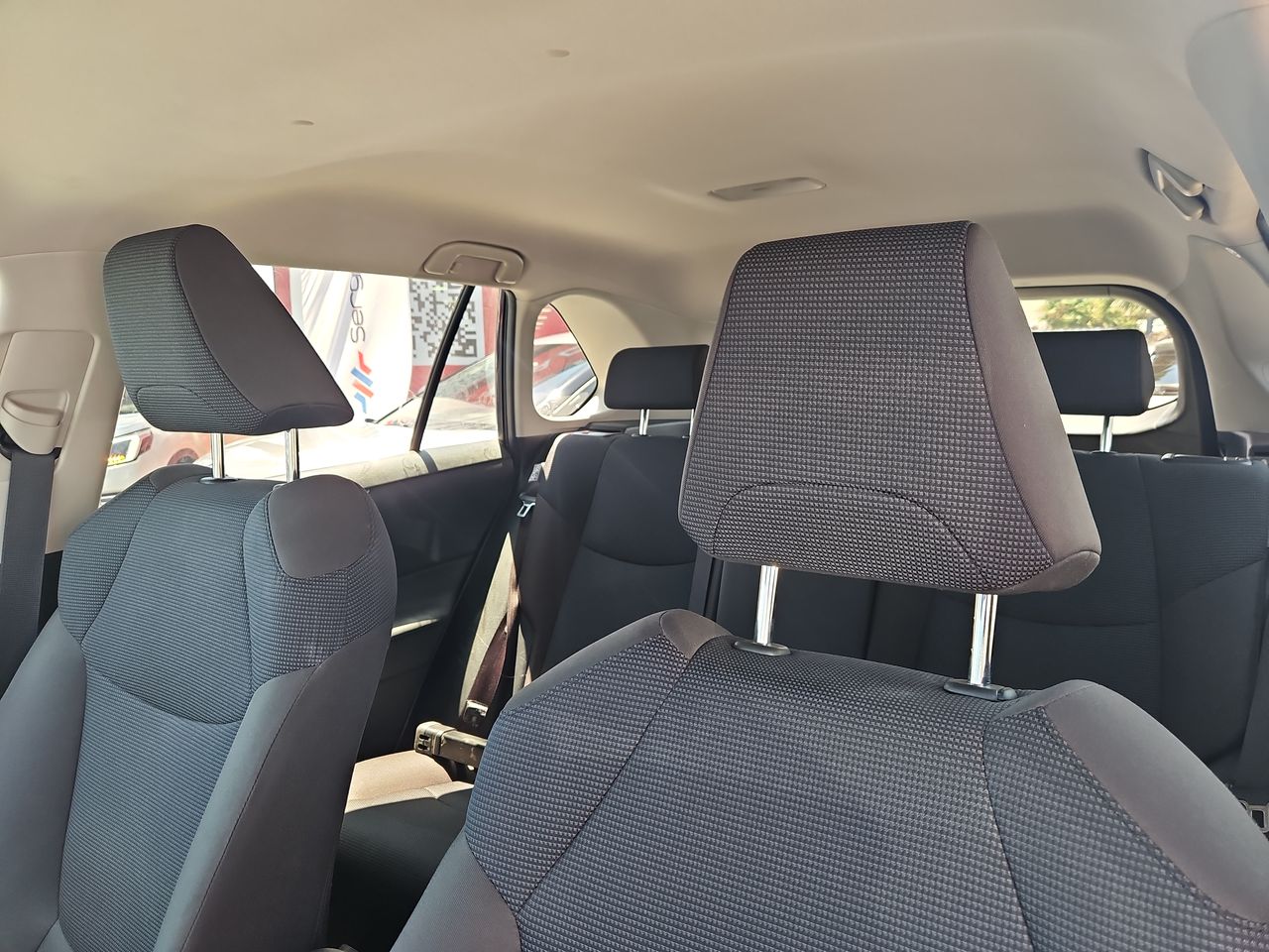 Toyota Rav4 New Rav 4 Le 2.0 2022 Usado en Usados de Primera - Sergio Escobar